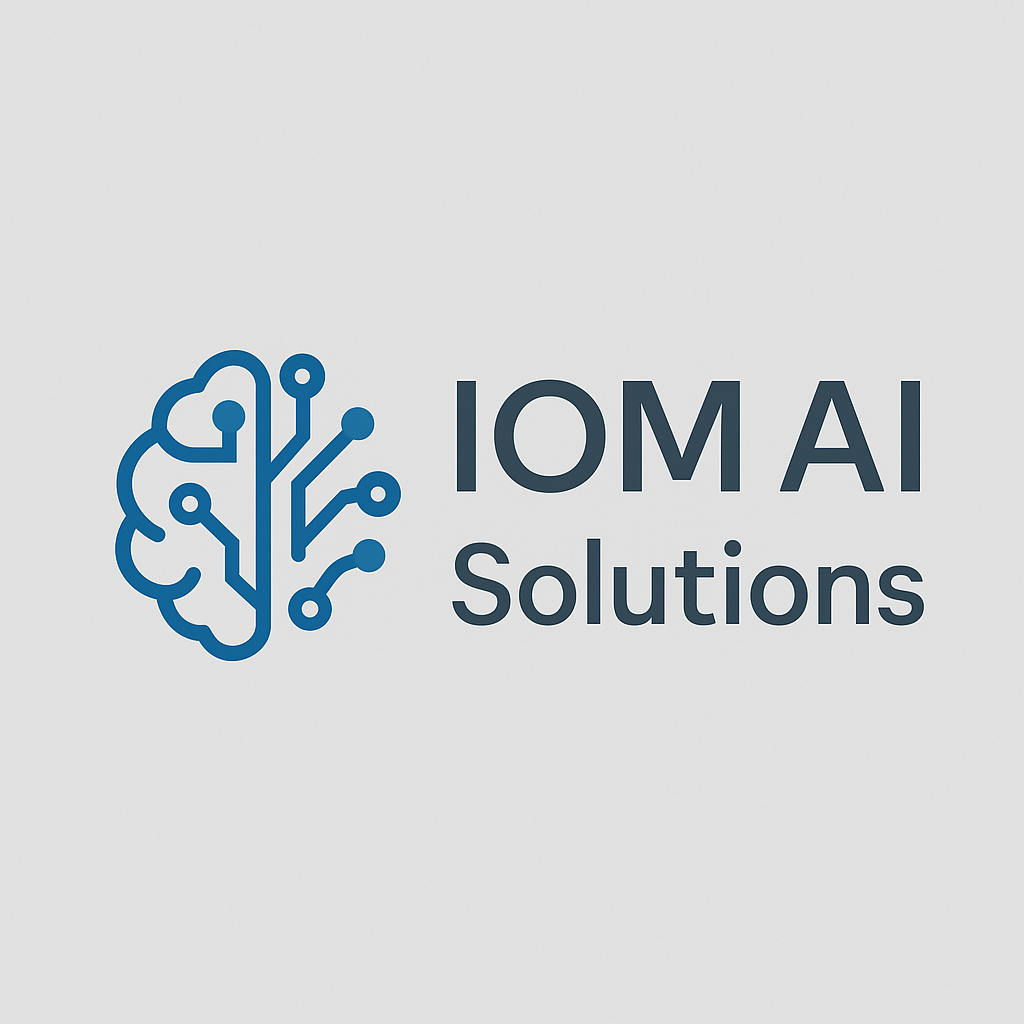 IOM AI Solutions
