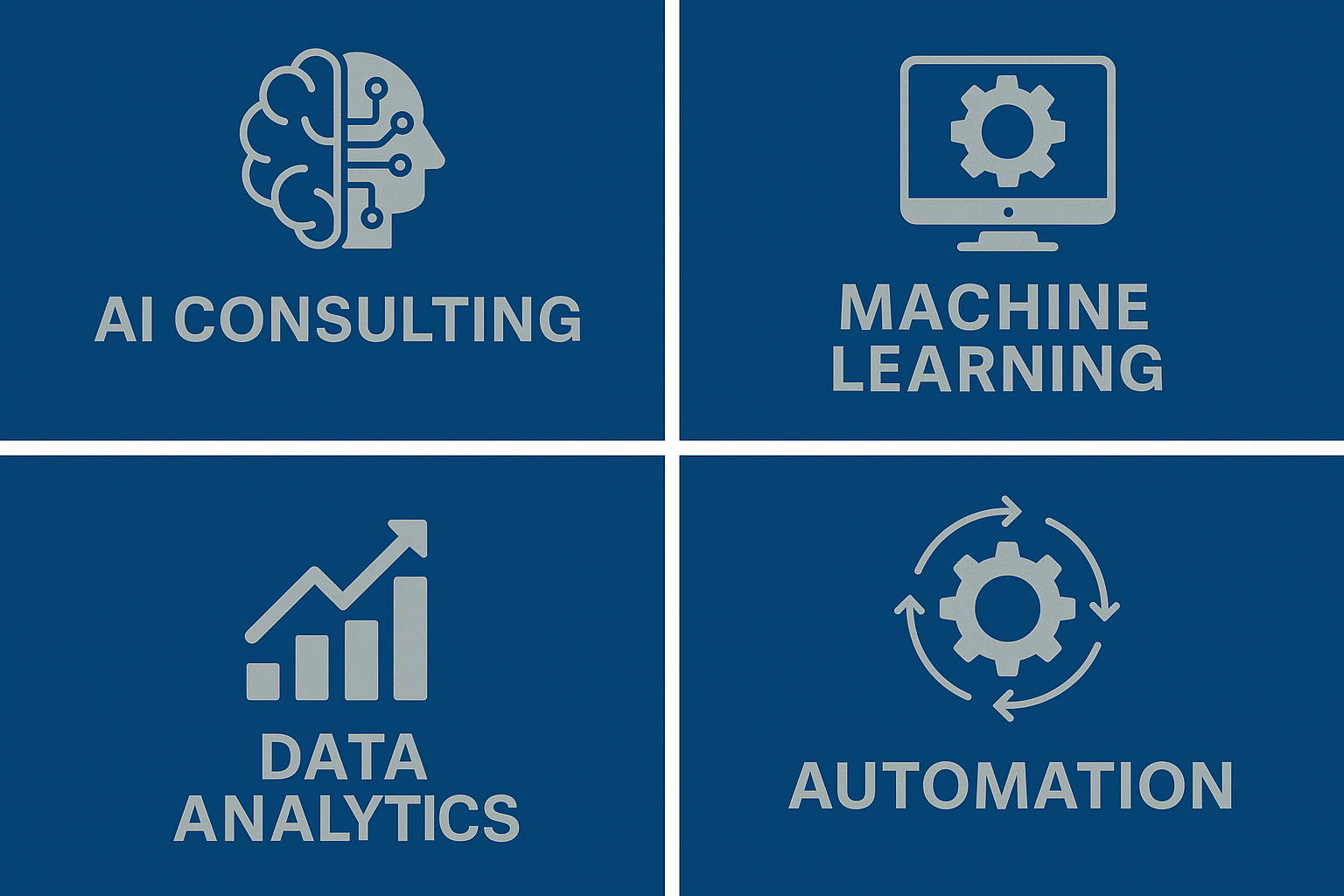 AI Consulting
